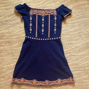 Tory Burch Sundress!